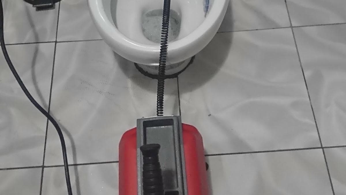 Acil tesisat servisi