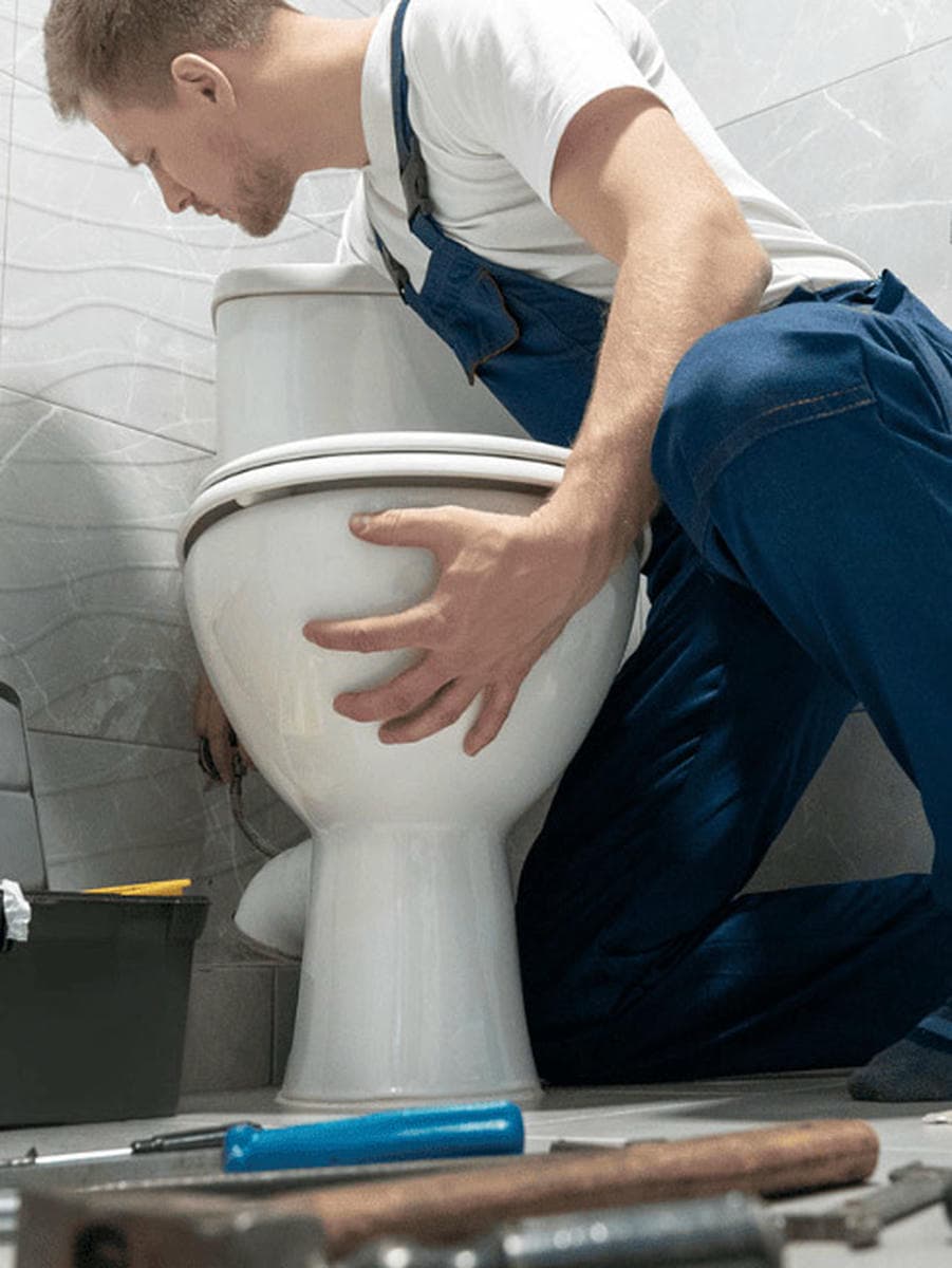Servis operasyonunda güvenlik