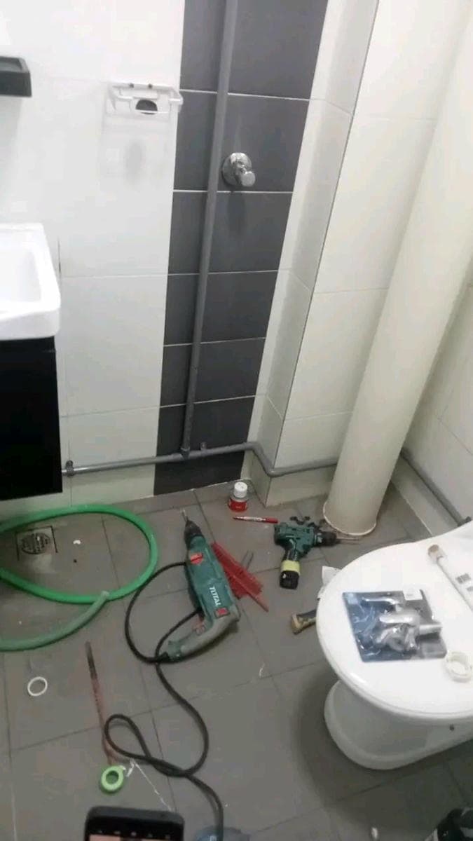Pimaş tıkanıklık gider açma